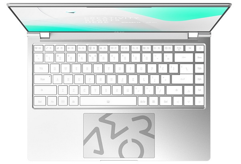 Gigabyte представила ноутбуки Aorus 17, Aorus 15 и Aero 14 OLED с 14-ядерными Intel и графикой GeForce RTX 4000