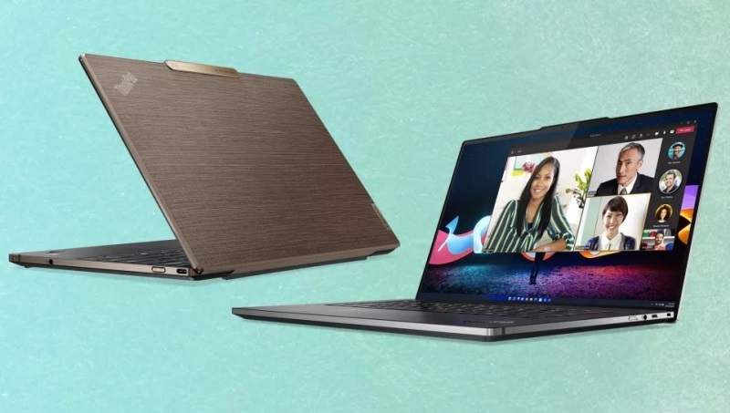 Lenovo обновила ноутбуки ThinkPad новейшими процессорами Intel и AMD