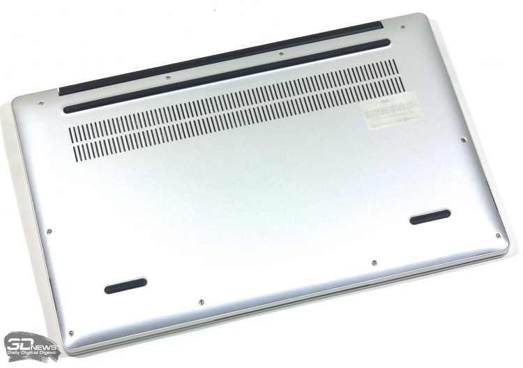 Обзор ноутбука TONK TN4004 на процессоре KaiXian KX-6640MA