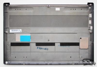 Ультрабук XPG Xenia 14: компактный, лёгкий, автономный