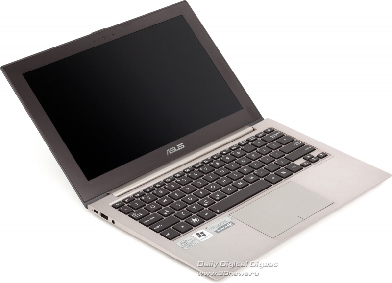 ASUS ZenBook исполнилось 10 лет: с чего всё начиналось и к чему пришло
