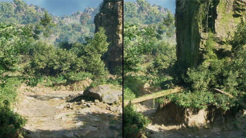 Epic Games продемонстрировала новые возможности движка Unreal Engine 5.2