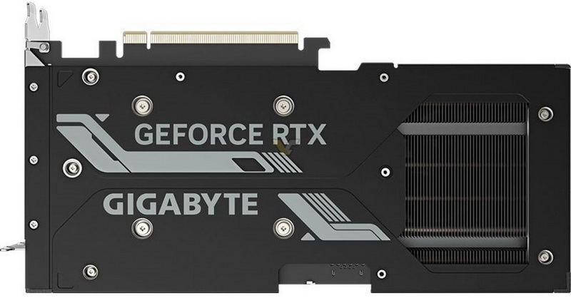 Gigabyte представила GeForce RTX 4070 Ti WindForce с совершенно новой системой охлаждения