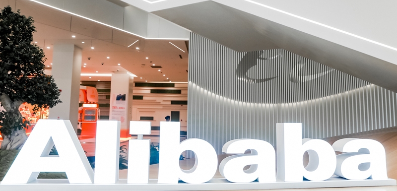 Alibaba разделится на 6 самостоятельных единиц, которые выйдут на биржу