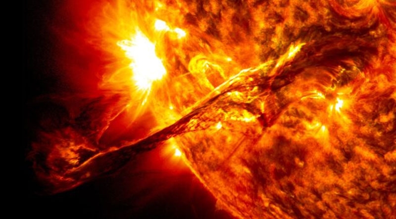 Надвигается новый пик солнечной активности — его последствия обеспокоили учёных