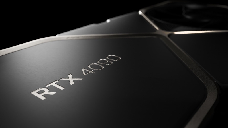 NVIDIA опустила цену GeForce RTX 4090 Founders Edition в Европе до €1819 — на 7 % ниже рекомендованной