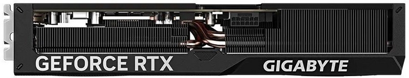 Gigabyte представила GeForce RTX 4070 Ti WindForce с совершенно новой системой охлаждения