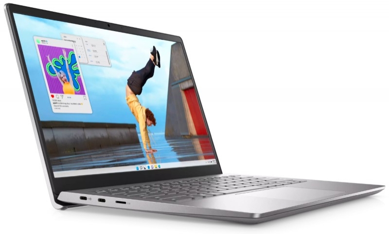Dell представила один из самых дешёвых ноутбуков с Arm и Windows — Inspiron 14 за $499