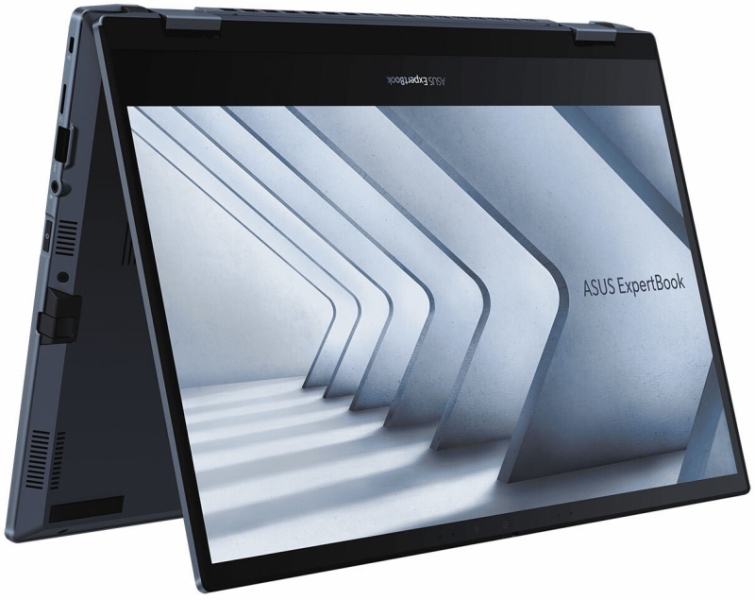 ASUS обновила ноутбуки ExpertBook B5 процессорами Intel Core vPro 13-го поколения