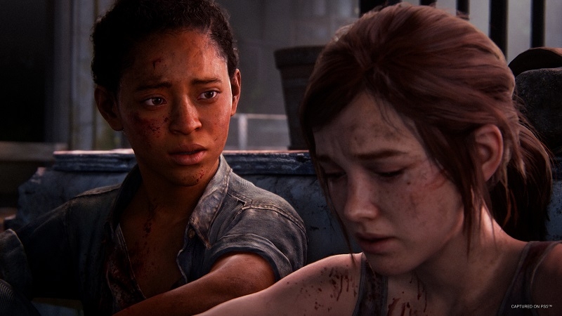 Sony назвала системные требования The Last of Us Part I — RTX 4080 для «максималок» без трассировки лучей