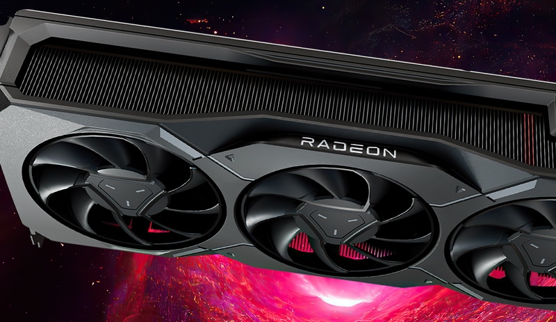 AMD объяснила, почему не стала выпускать конкурента GeForce RTX 4090, хотя могла