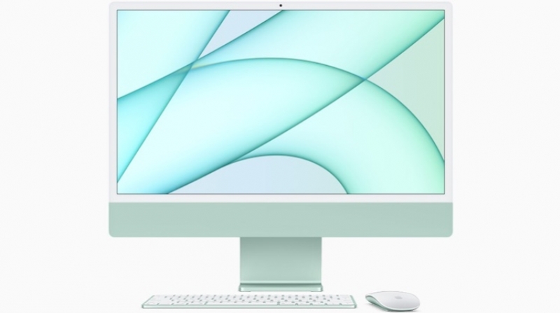 Apple почти завершила разработку новых iMac, а также готовит Mac Pro на собственном чипе и новые MacBook Air