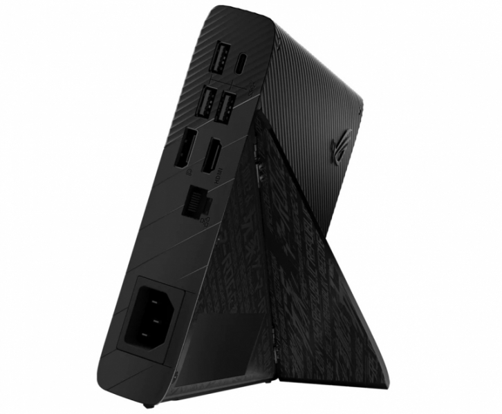 ASUS выпустила внешнюю мобильную GeForce RTX 4090 для ноутбуков за $2000