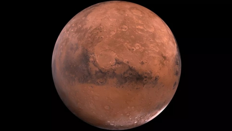 NASA представило стратегию исследования Марса — экономные миссии с частными компаниями и роботами