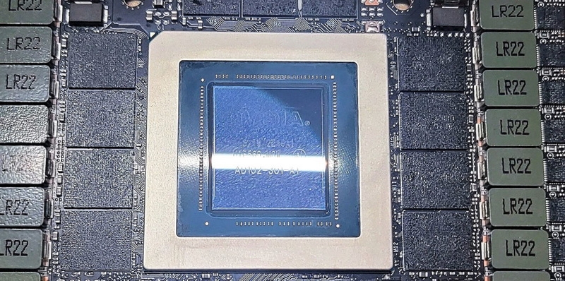 NVIDIA начала поставки GeForce RTX 4090 на базе обновлённого GPU