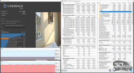Обзор MSI Delta 15 (A5EFK-038RU): графика AMD всерьез возвращается в игровые ноутбуки