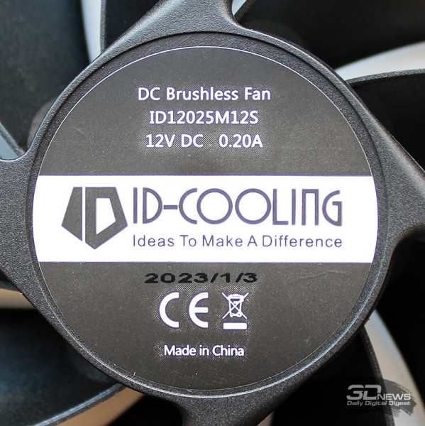 Обзор и тест кулера ID-Cooling SE-206-XT: самый доступный «двухбашенник»