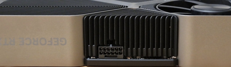 NVIDIA выпустит GeForce RTX 4070 Founders Edition — видеокарта показалась на фото