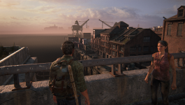 Групповое тестирование 35 видеокарт в The Last of Us Part I