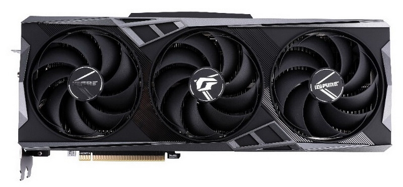 Colorful представила свои версии GeForce RTX 4070 — старшая за $829 оснащена СЖО