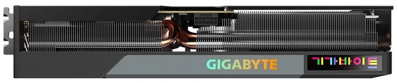 Gigabyte представила эксклюзивную видеокарту GeForce RTX 4070 Korea Edition OC в Южной Корее