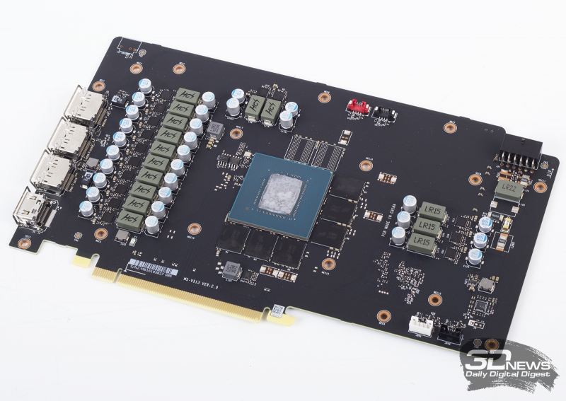 Обзор видеокарты MSI GeForce RTX 4070 Ti SUPRIM X: самая крутая в классе?