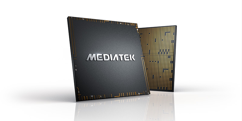 MediaTek намерена резко переключиться на чипы для авто и ИИ