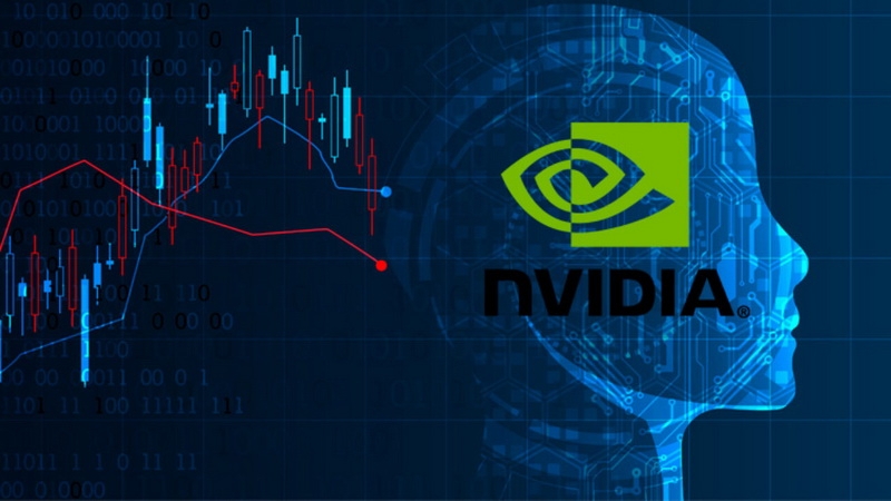 Акции NVIDIA выросли на 140 % с октября и продолжат дорожать