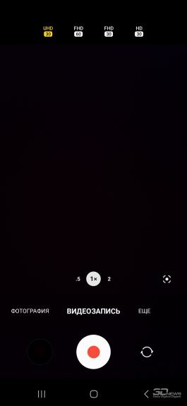 Обзор смартфона Samsung Galaxy A54: на круги своя