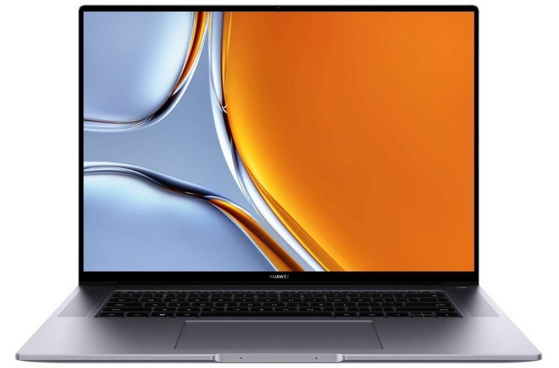 Huawei обновила ноутбуки MateBook X Pro и MateBook 16S процессорами Intel Raptor Lake