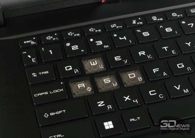 Обзор MSI Raider GE78 HX 13V: тестируем мощнейший игровой ноутбук с GeForce RTX 4090 на максималках