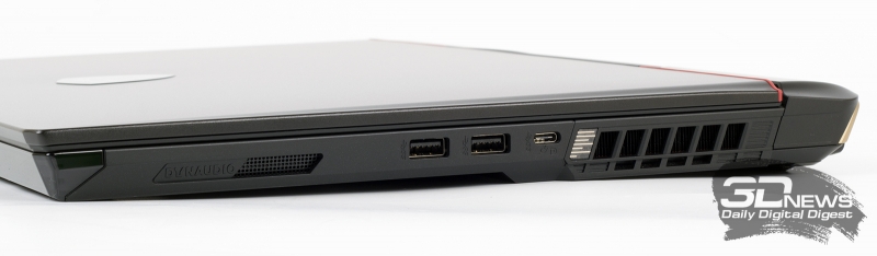 Обзор MSI Raider GE78 HX 13V: тестируем мощнейший игровой ноутбук с GeForce RTX 4090 на максималках
