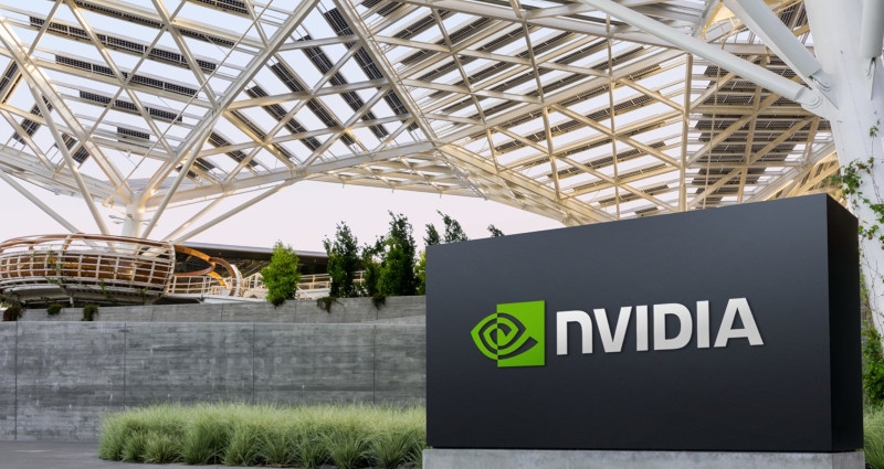 Капитализация NVIDIA за день выросла на $198 млрд — это больше, чем целиком стоят Intel или AMD