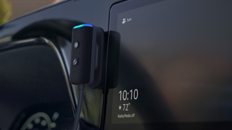 Amazon представила смарт-динамик Echo Pop, обновила смарт-устройства Echo и раскрыла планы по добавлению ИИ в Alexa