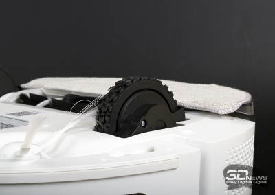 Обзор робота-пылесоса HONOR CHOICE Robot Cleaner R2 Plus: чем умнее — тем эффективнее