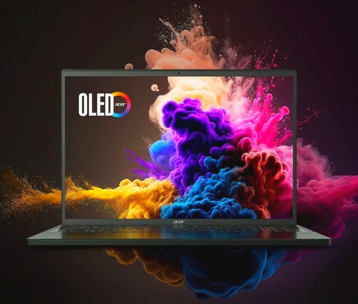 Производители ноутбуков массово переходят на OLED-дисплеи, несмотря на их дороговизну и неэкономичность
