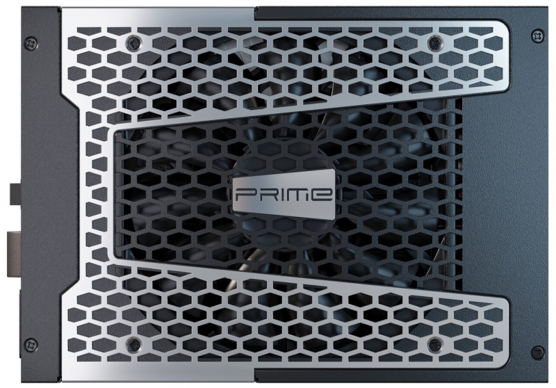 Seasonic выпустила блоки питания Prime PX и Prime TX с поддержкой ATX 3.0 и мощностью до 1600 Вт