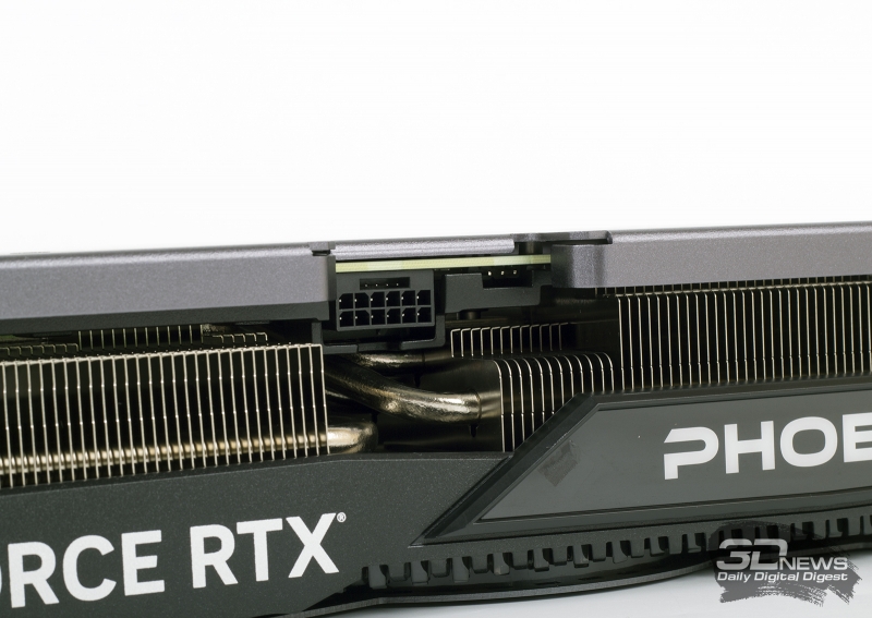 Обзор видеокарты Gainward GeForce RTX 4070 Phoenix GS: казаться круче