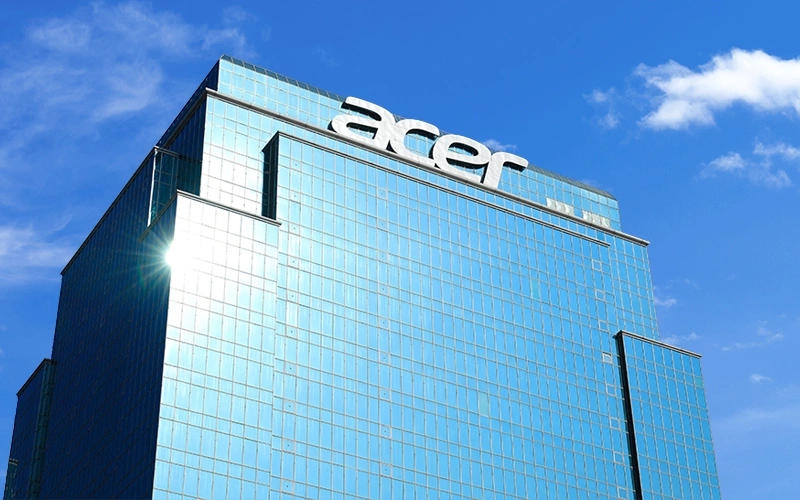 Acer продолжила работать в России, вопреки заявлениям об уходе