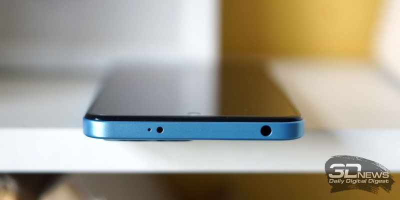 Обзор смартфона Xiaomi Redmi Note 12: уже не торт