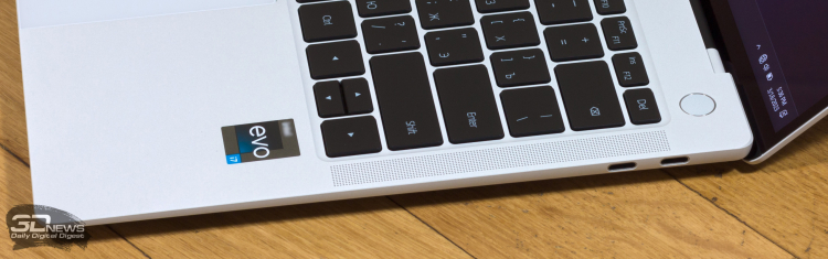Обзор ноутбука HUAWEI MateBook X Pro 2023: то же самое, но еще лучше