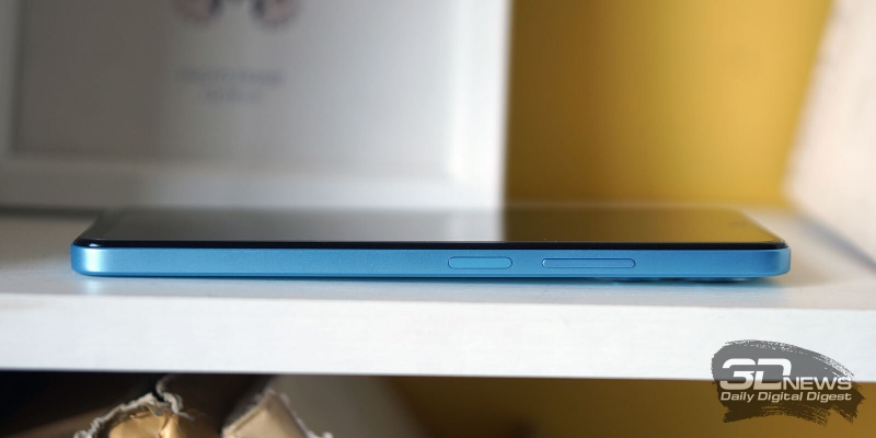 Обзор смартфона Xiaomi Redmi Note 12: уже не торт