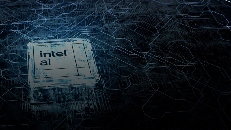 Intel будет встраивать искусственный интеллект во все свои чипы