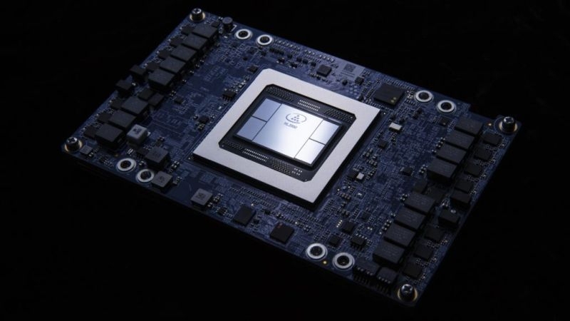 Intel анонсировала ИИ-ускорители Gaudi2 для Китая и будет поставлять их местным облачным провайдерам, несмотря на санкции