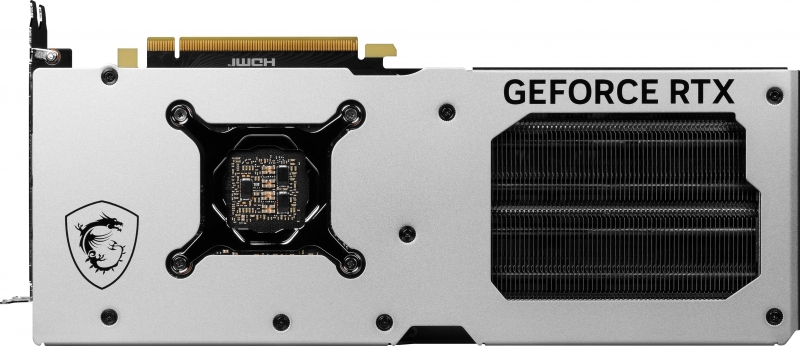 MSI выпустит видеокарту GeForce RTX 4060 Ti 16GB Gaming X Slim толщиной в два слота