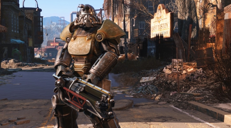 Впечатляющий мод делает Fallout 4 реалистичнее и хардкорнее — он вносит «тысячи улучшений» в ИИ врагов и убирает ограничения Bethesda