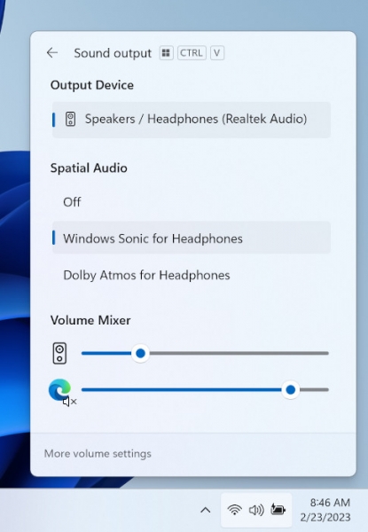 Microsoft показала, что добавит в Windows 11 осенью: поддержка passkey, управление RGB-подсветкой и улучшенный рукописный ввод