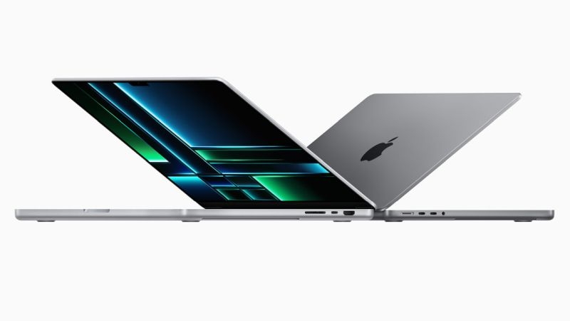 Первые компьютеры Apple Mac на основе процессоров M3 появятся в октябре