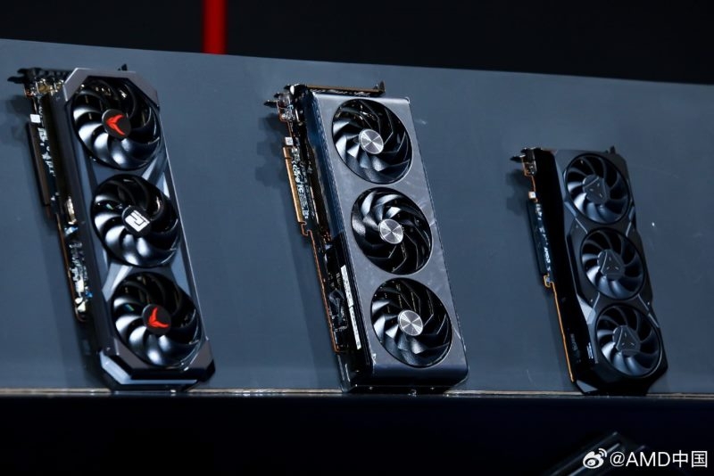 AMD представила видеокарту Radeon RX 7900 GRE c 16 Гбайт памяти за $649 — чуть быстрее GeForce RTX 4070