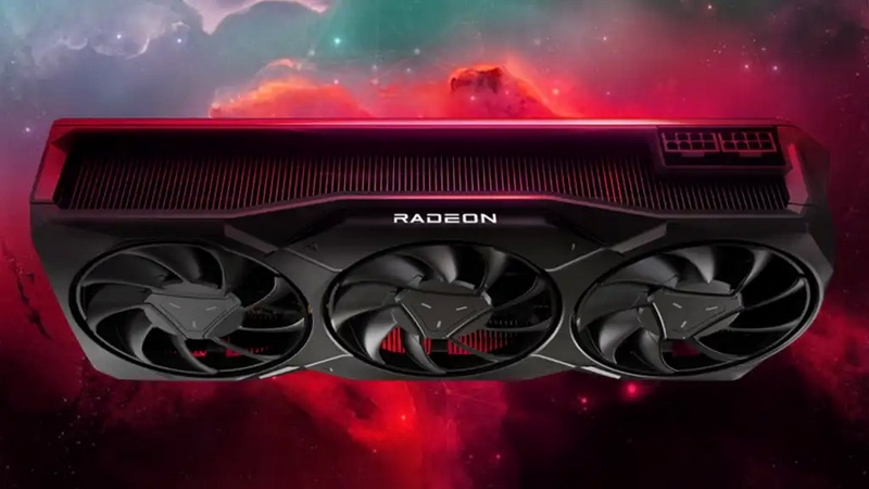 AMD выпустит в сентябре HYPR-RX — систему ускорения любых игр, которая работает на уровне драйвера